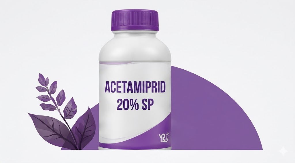 Acetamiprid