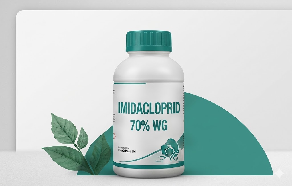 Imidacloprid
