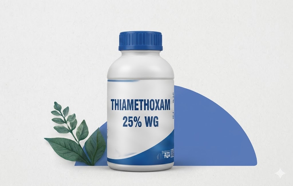 Thiamethoxam