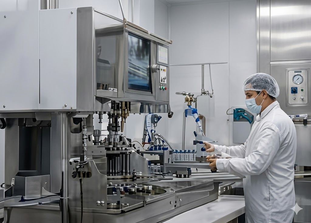 R&D Laboratories
