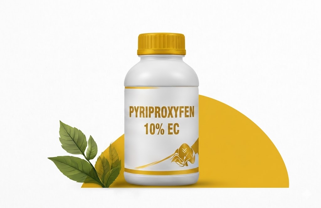 Pyriproxyfen