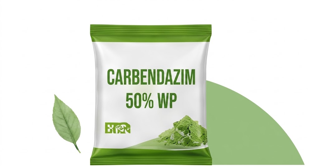 Carbendazim