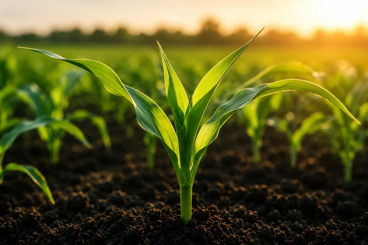 Plant Growth Regulators