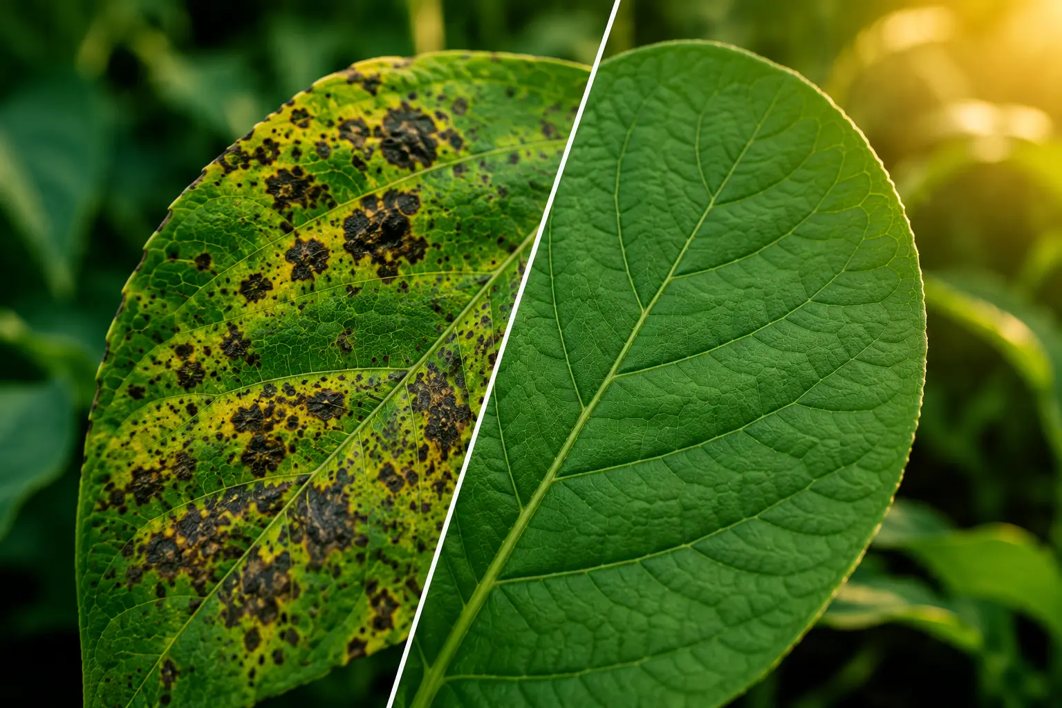 Fungicides